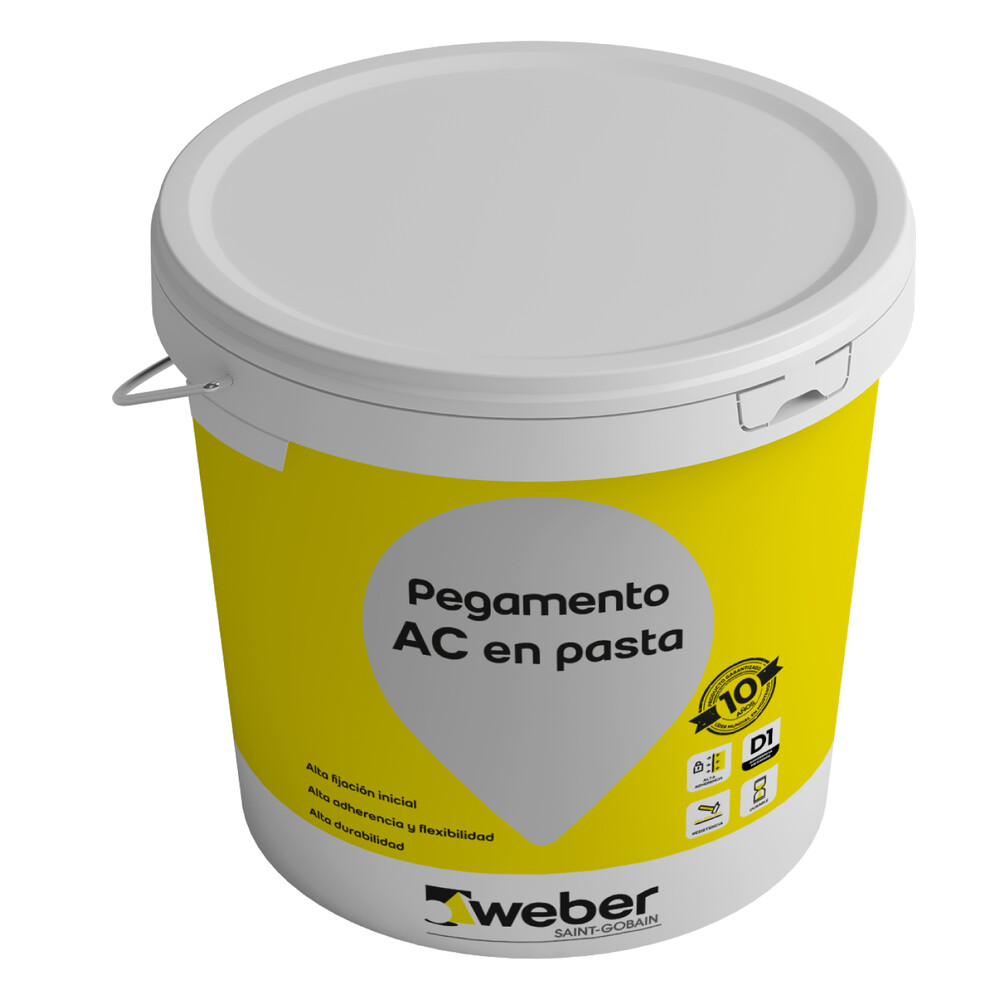 Weber Chile